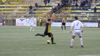 Samuele Romeo | foto &copy; Ciro Coppola | S.S. Juve Stabia